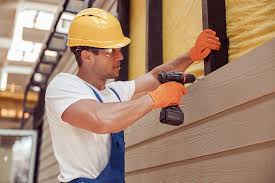 Best Siding for New Construction  in Bethel, WA